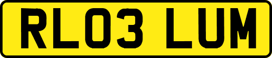 RL03LUM