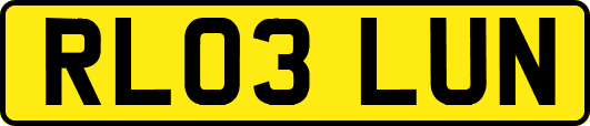 RL03LUN