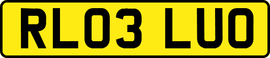 RL03LUO