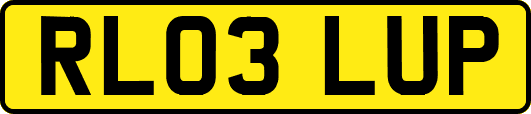 RL03LUP