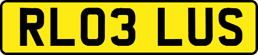 RL03LUS