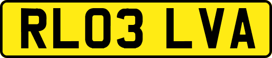 RL03LVA