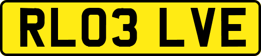 RL03LVE