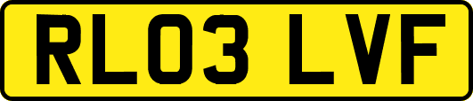 RL03LVF