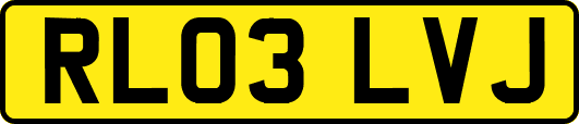 RL03LVJ