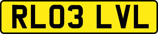 RL03LVL