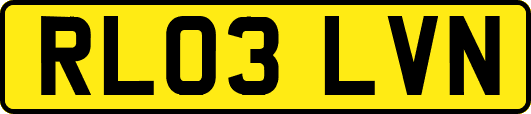 RL03LVN