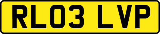 RL03LVP