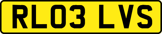 RL03LVS