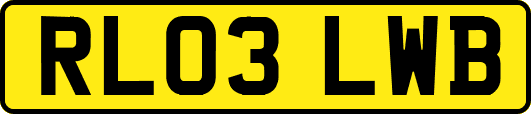 RL03LWB