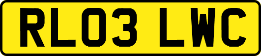 RL03LWC