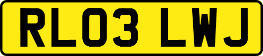 RL03LWJ