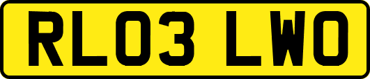 RL03LWO