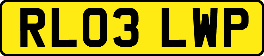 RL03LWP