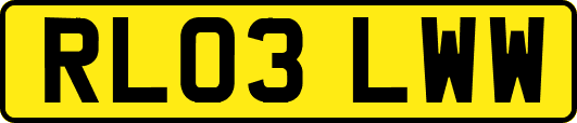 RL03LWW