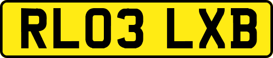 RL03LXB