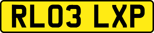 RL03LXP