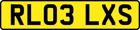 RL03LXS
