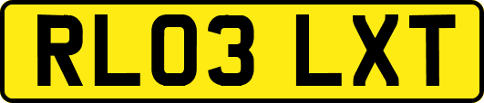RL03LXT