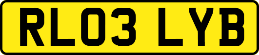 RL03LYB