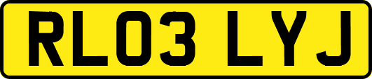 RL03LYJ