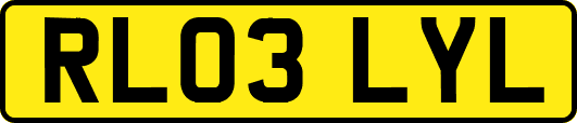 RL03LYL