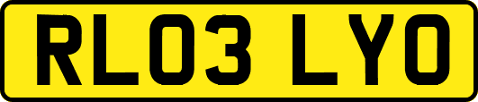 RL03LYO