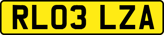 RL03LZA