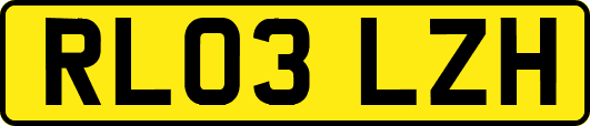 RL03LZH