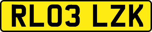 RL03LZK