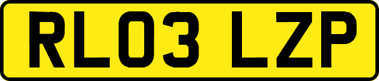 RL03LZP
