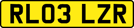 RL03LZR