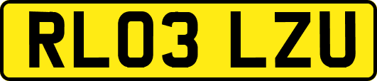 RL03LZU