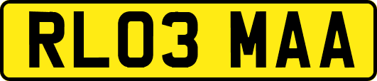 RL03MAA