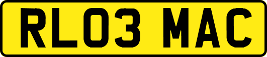 RL03MAC