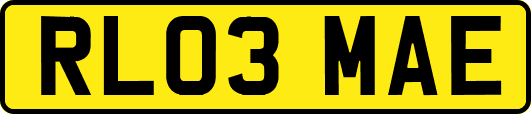 RL03MAE