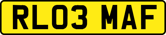 RL03MAF