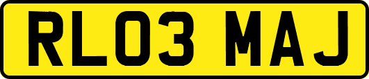 RL03MAJ