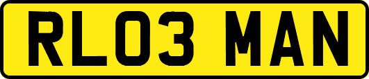 RL03MAN