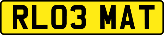 RL03MAT