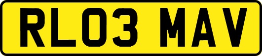 RL03MAV