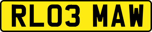 RL03MAW