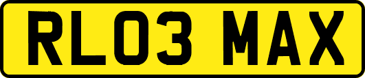 RL03MAX