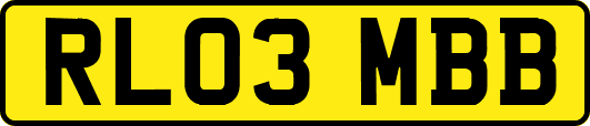 RL03MBB