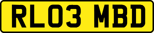RL03MBD