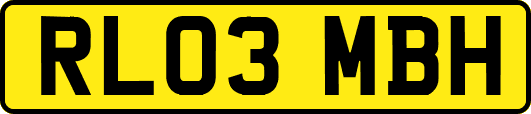 RL03MBH