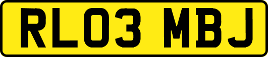 RL03MBJ