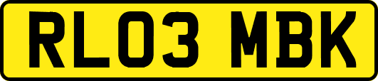 RL03MBK