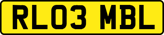 RL03MBL