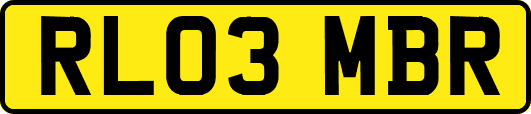RL03MBR
